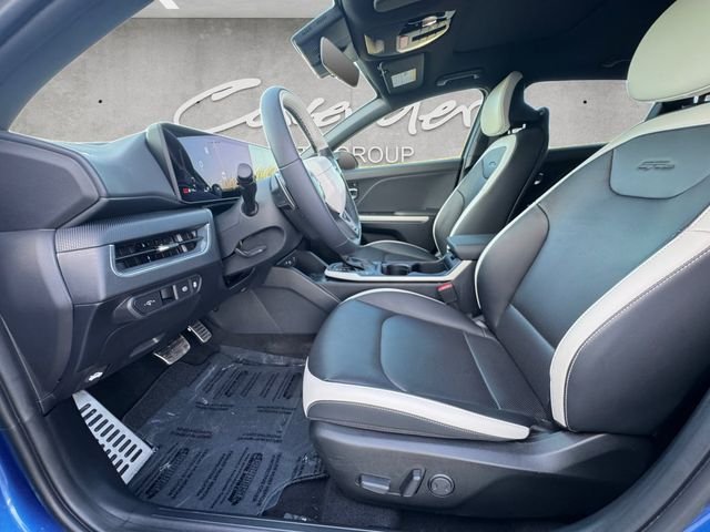 2026 Kia K4 GT-Line Turbo - Photo 19