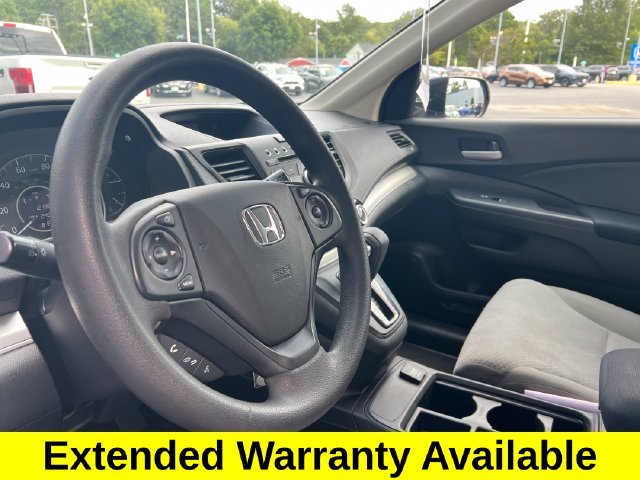 Used 2016  Honda LX image 5