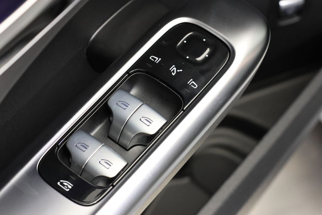 Used 2026 MANUFAKTUR Alpine Grey Mercedes-Benz C 300 image 33