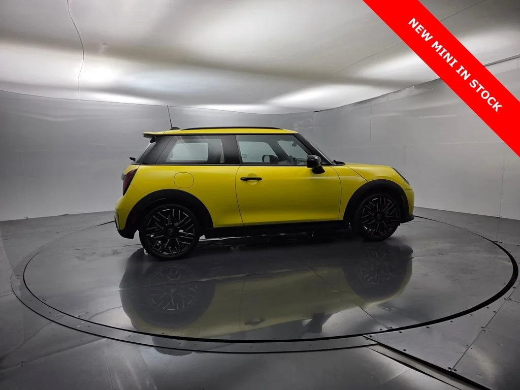2026 MINI Hardtop 2 Door S - Photo 12