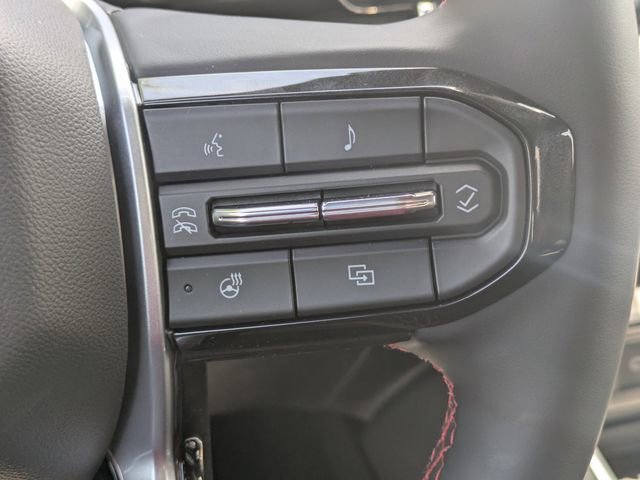 2025 Chevrolet Colorado Z71 - Photo 24