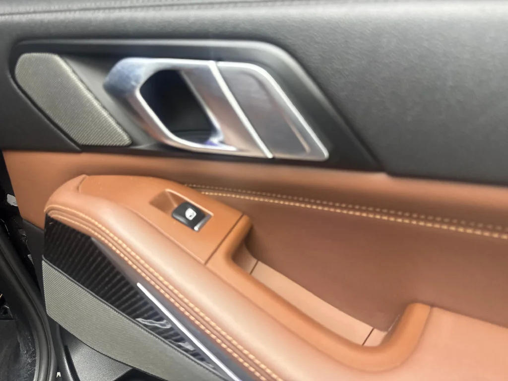 2023 BMW X5 M50i - Photo 45