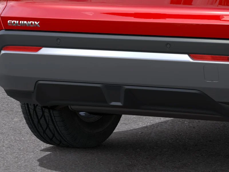 2026 Chevrolet Equinox LT - Photo 14