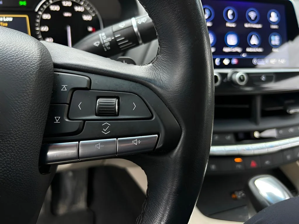 2024 Cadillac CT4 Premium Luxury - Photo 14