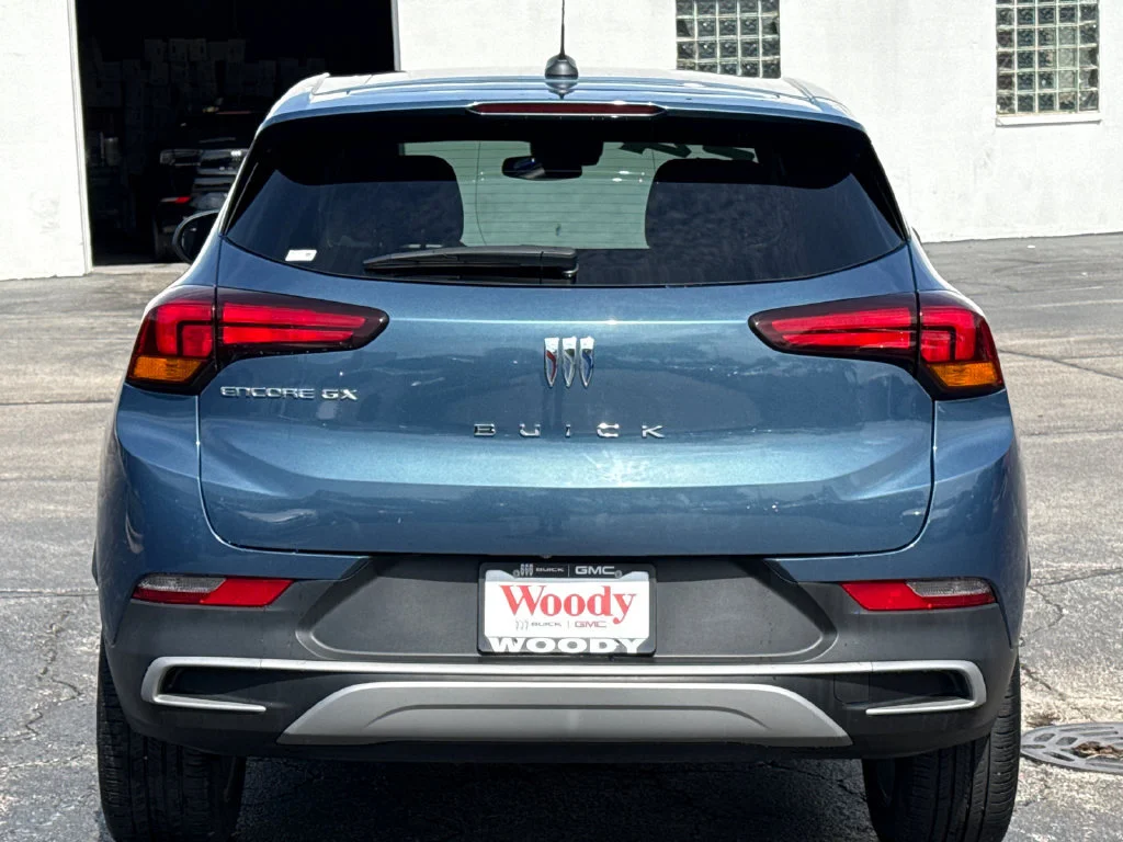 2024 Buick Encore GX Preferred - Photo 9