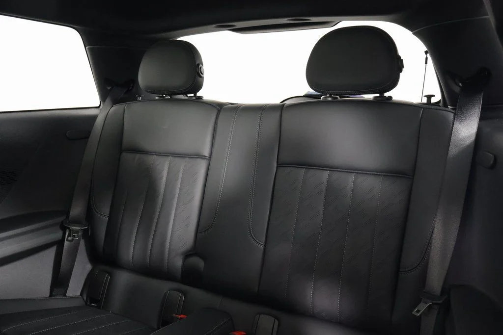 2026 MINI Hardtop 2 Door S - Photo 6