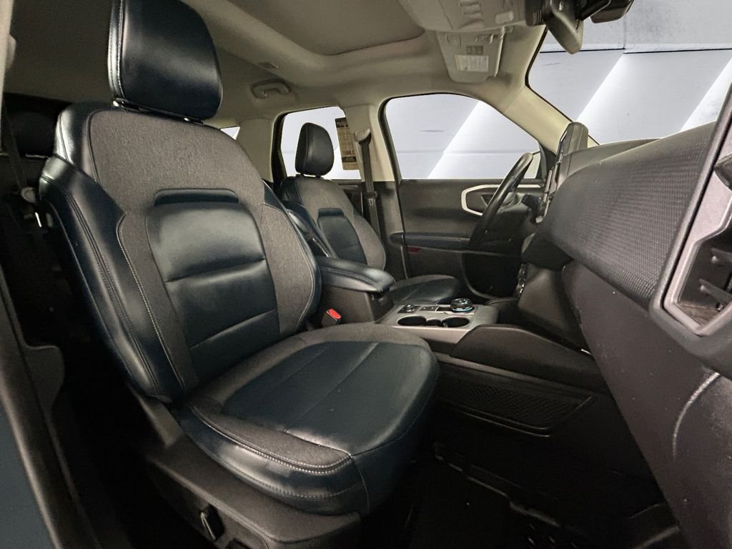 Used 2023  Ford Outer Banks image 14