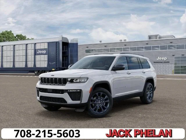 New 2026 Bright White Clear-Coat Exterior Paint Jeep 85th Anniversary Edition image 27