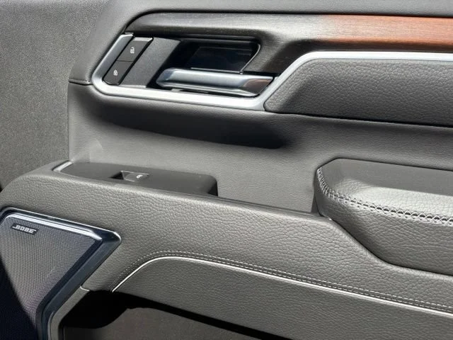 New 2026 Sterling Metallic GMC Denali image 23