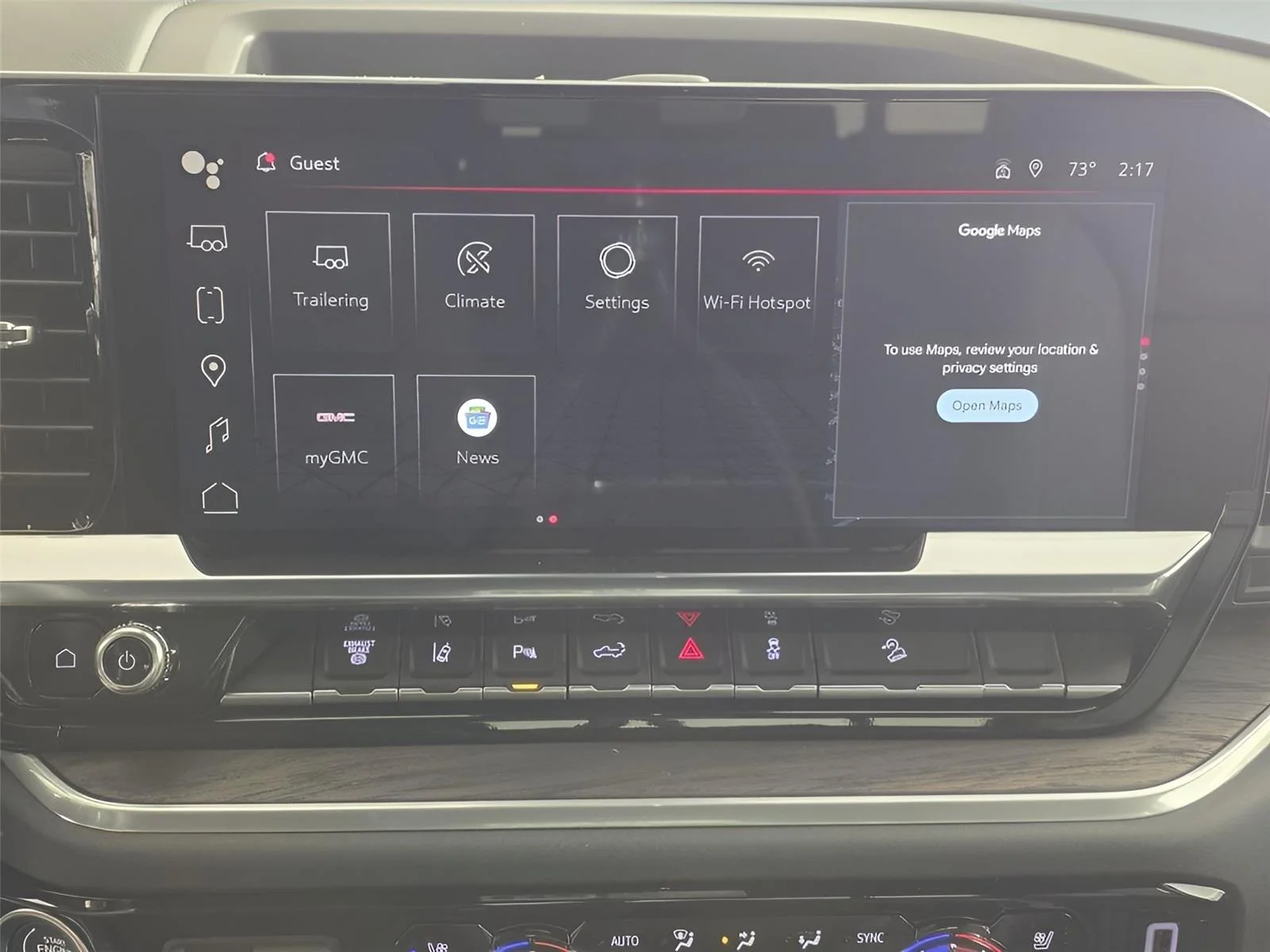 New 2026 Sterling Metallic GMC SLT image 38