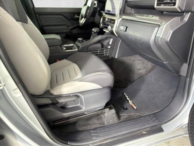Certified Used 2024 CELESTIAL SILVER Toyota  image 13