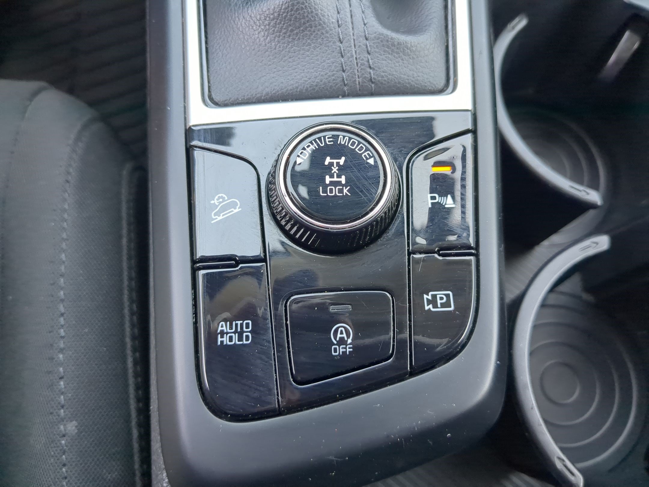 Used 2023 Steel Gray Kia LX image 27