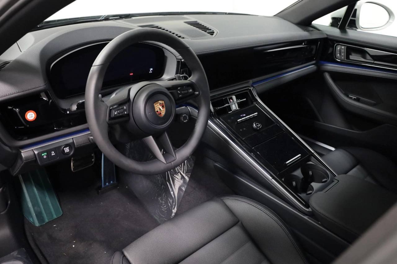 New 2026 Chalk Porsche 4 image 4