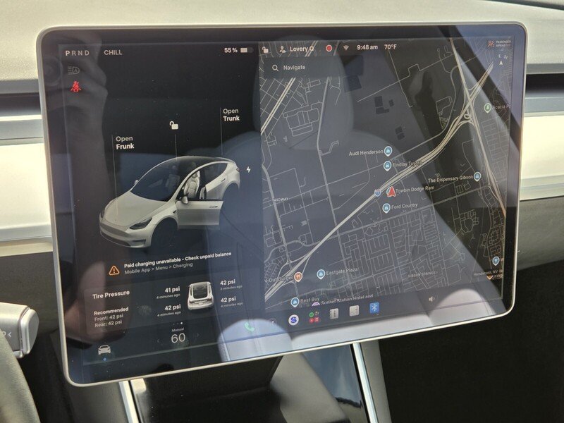 Used 2020  Tesla Long Range image 32