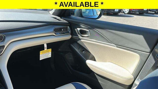 2026 Acura Integra A-Spec with Tech Package - Photo 24