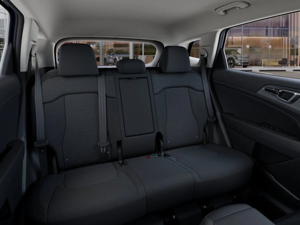 New 2027 Blue Kia S image 16