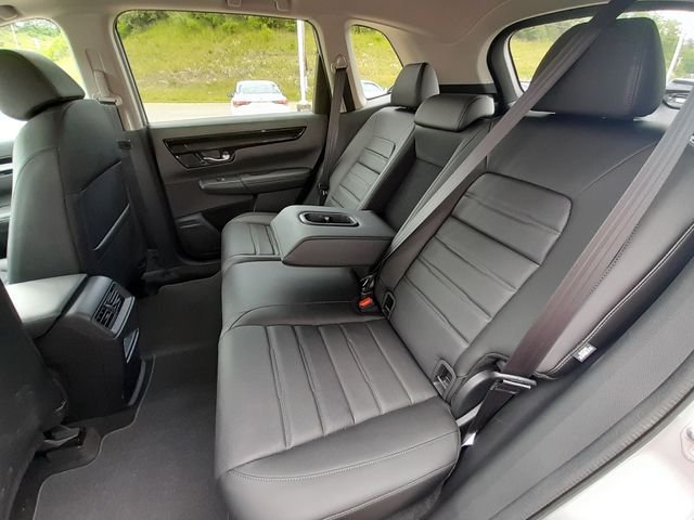 2026 Honda CR-V EX-L - Photo 42