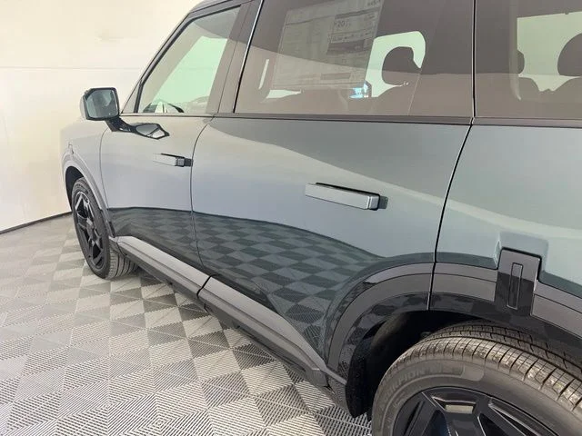 New 2027 Black Kia X-Line EX image 10