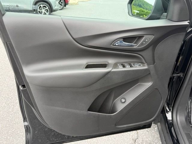 Used 2022 Mosaic Black Metallic Chevrolet LT image 26