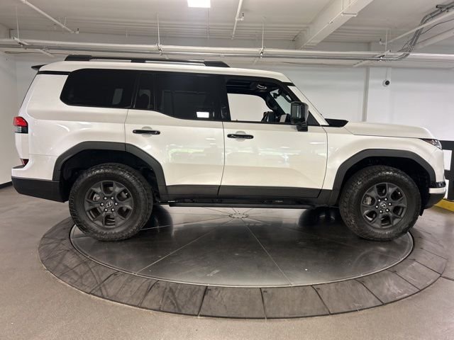 2024 Lexus GX Overtrail - Photo 9