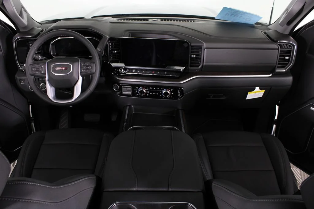 2026 GMC Sierra 3500HD SLT - Photo 26