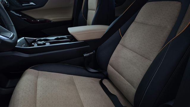 2026 Chevrolet Equinox ACTIV - Photo 11