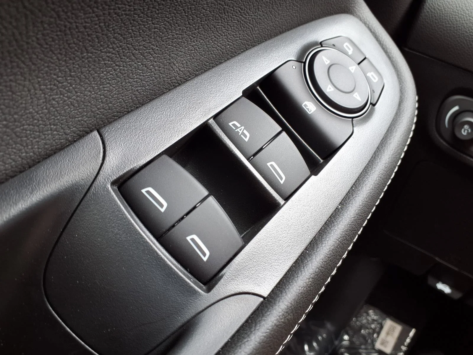 2026 Buick Encore GX Preferred - Photo 14