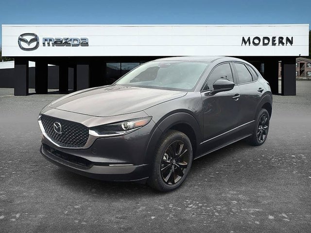 2026 Mazda CX-30 2.5 S Select Sport AWD