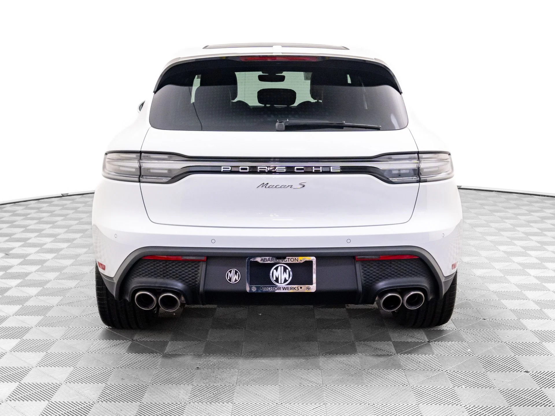 New 2026  Porsche S image 10
