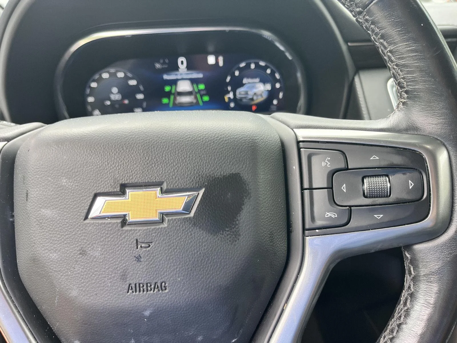 Used 2022 Auburn Metallic Chevrolet LT image 26