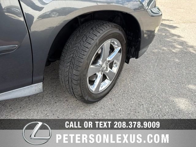 Used 2007 Gray Lexus Luxury image 11
