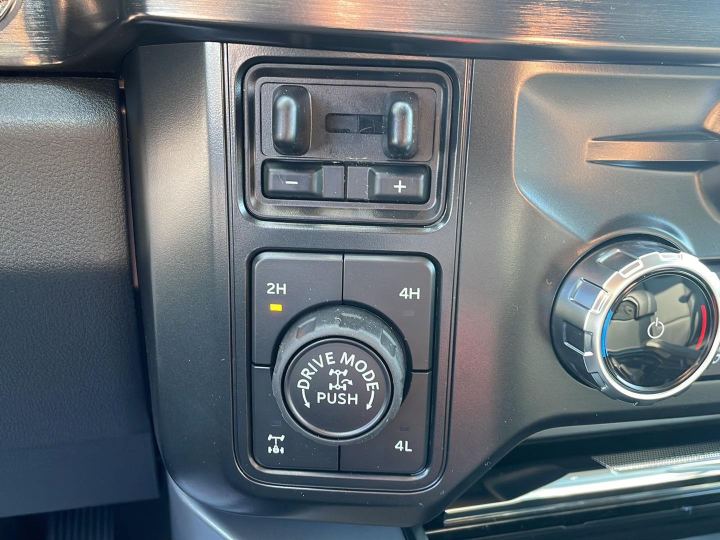 New 2026 Avalanche Ford F-350® Lariat® image 21