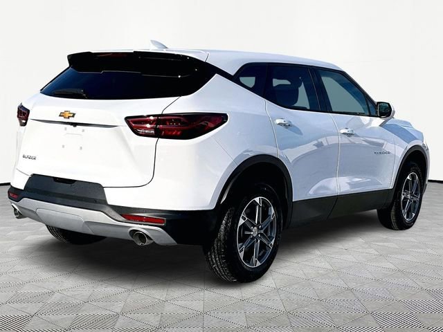 2026 Chevrolet Blazer 2LT - Photo 6