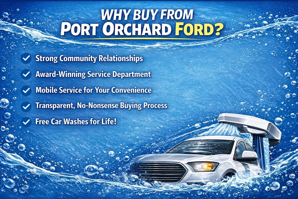 Used 2018 Red Ford SEL image 4