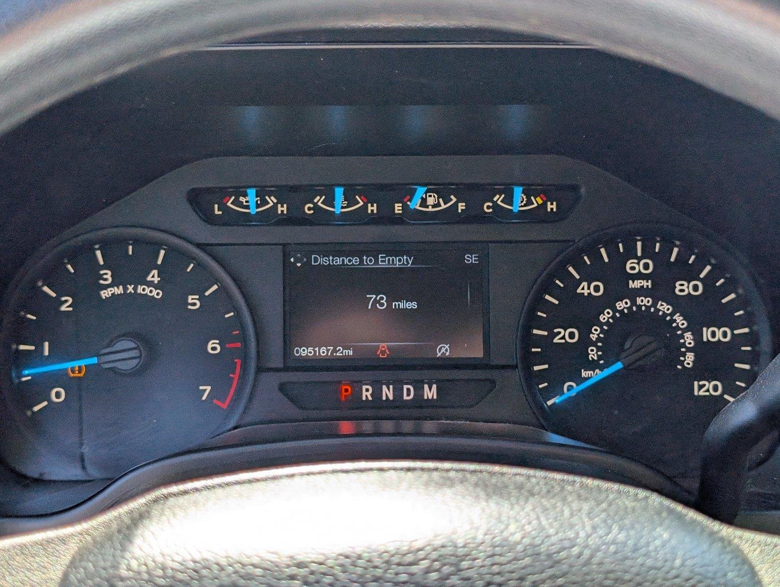 Used 2019 Ingot Silver Ford XL image 25