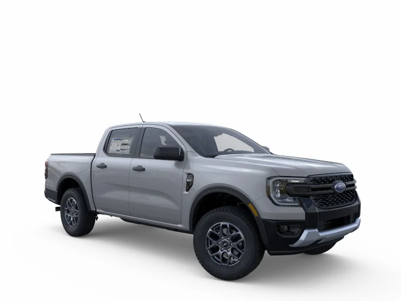 New 2026 Avalanche Ford XLT image 7