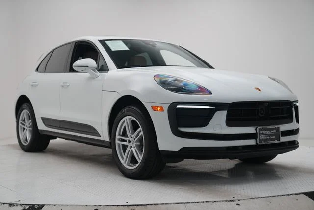 Certified Used 2026  Porsche  image 1