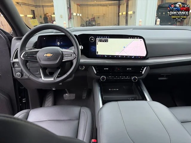 Used 2026 Black Chevrolet LT image 20
