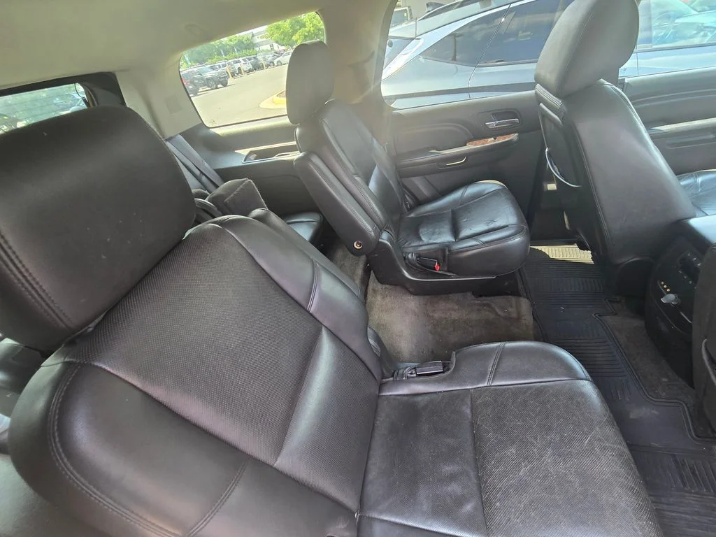 Used 2013 Black GMC Denali image 11