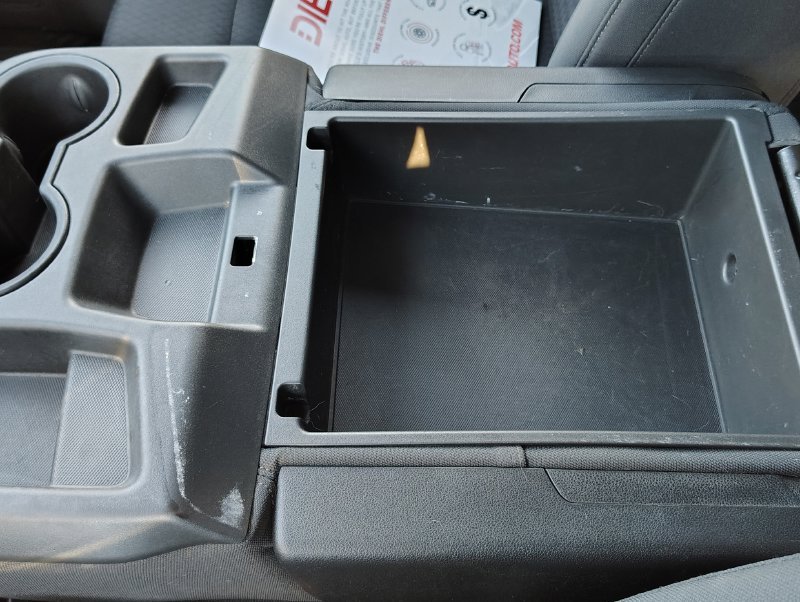 Used 2023 Gray Chevrolet Custom image 30