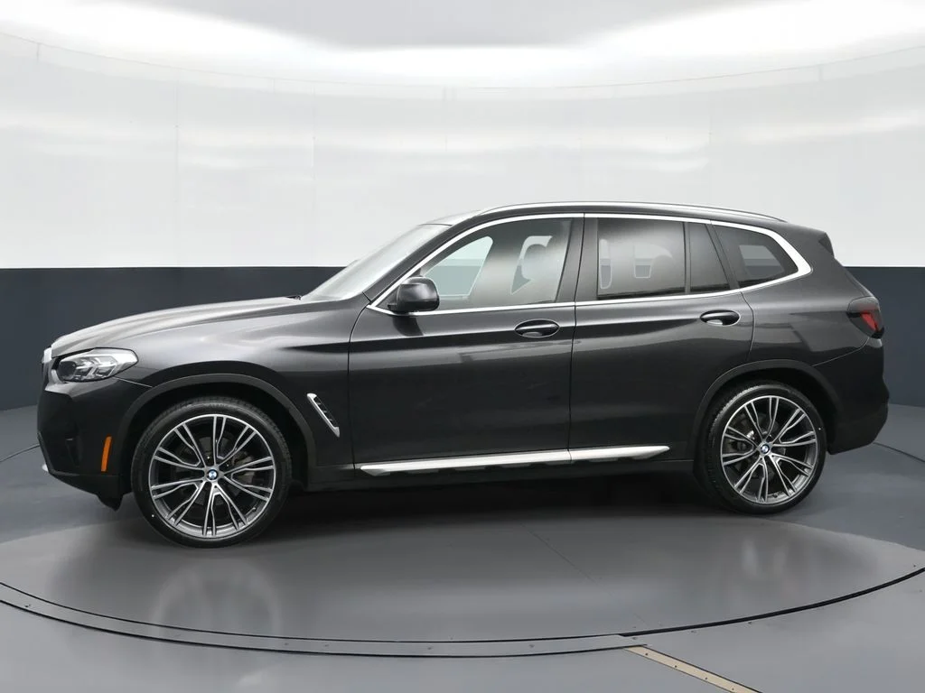2024 BMW X3 30i - Photo 5