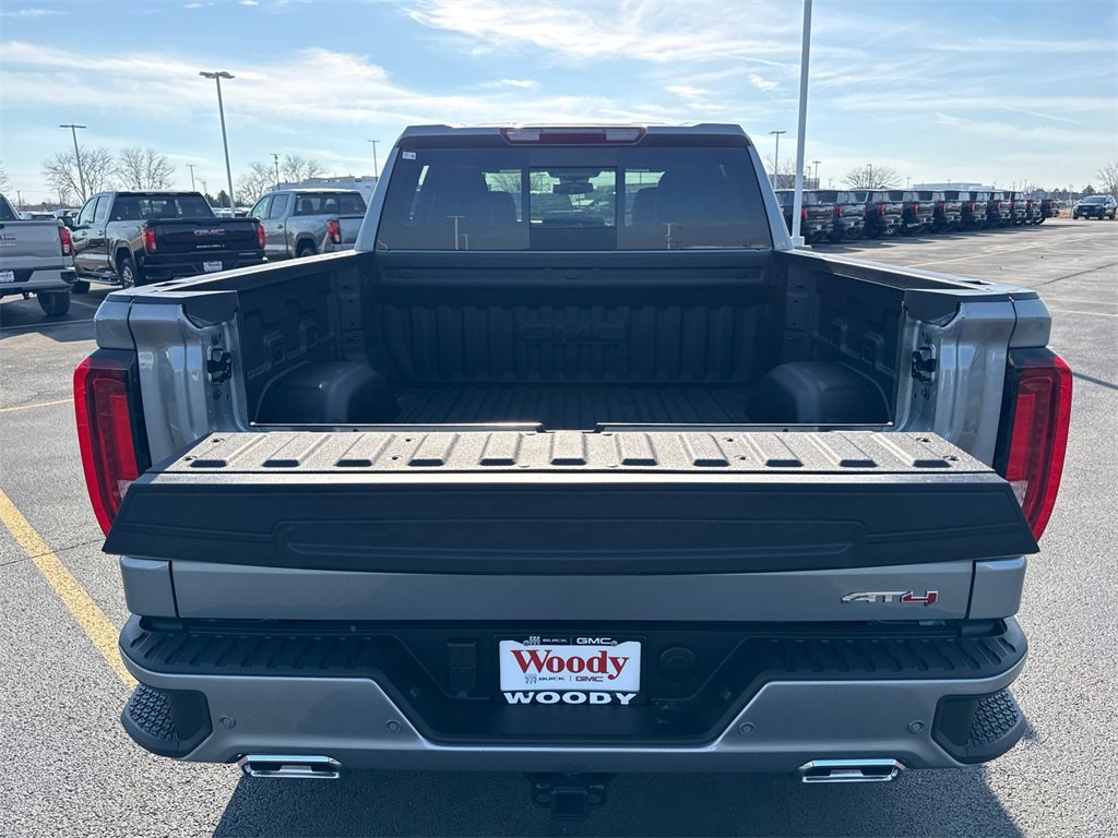 2026 GMC SIERRA - Image 33