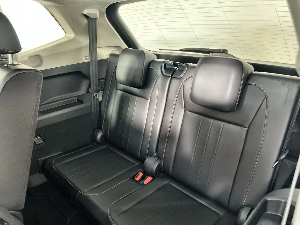 Used 2024 Black Volkswagen 2.0T Wolfsburg Edition image 24
