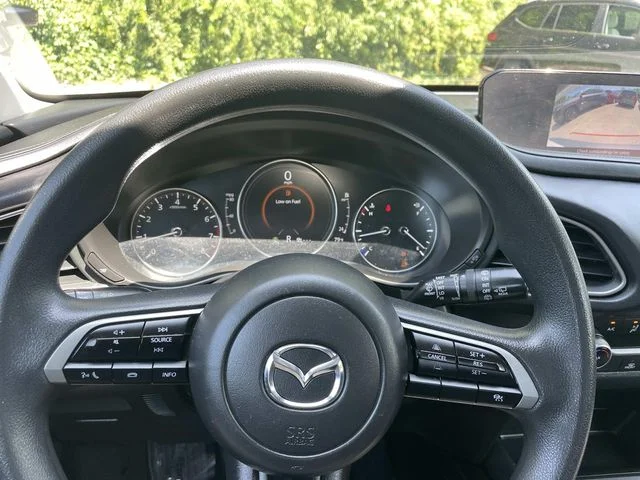 Used 2024 White Mazda 2.5 S image 28
