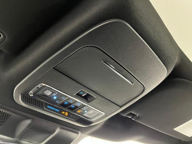 New 2026 Antimatter Blue Metallic Ford Lariat® image 41