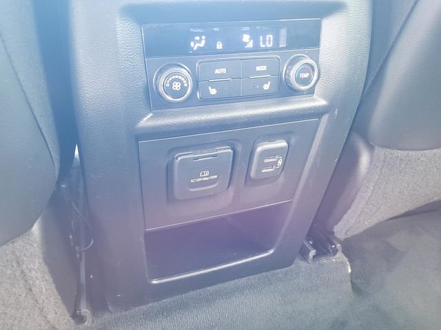 Used 2021 Beige Chevrolet Premier image 14