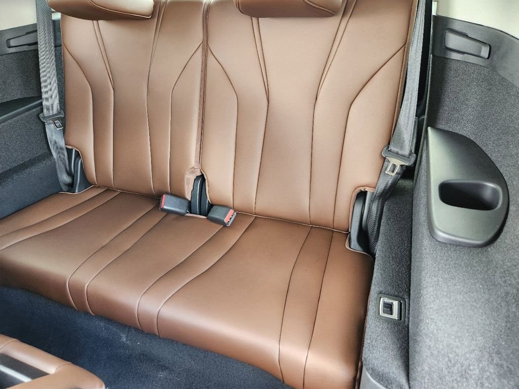 New 2026 Majestic Black Pearl Acura Technology Package image 30