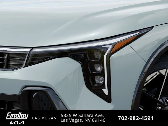 New 2026  Kia GT-Line image 12