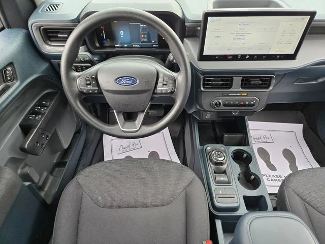 Used 2025 Beige Ford XL image 14