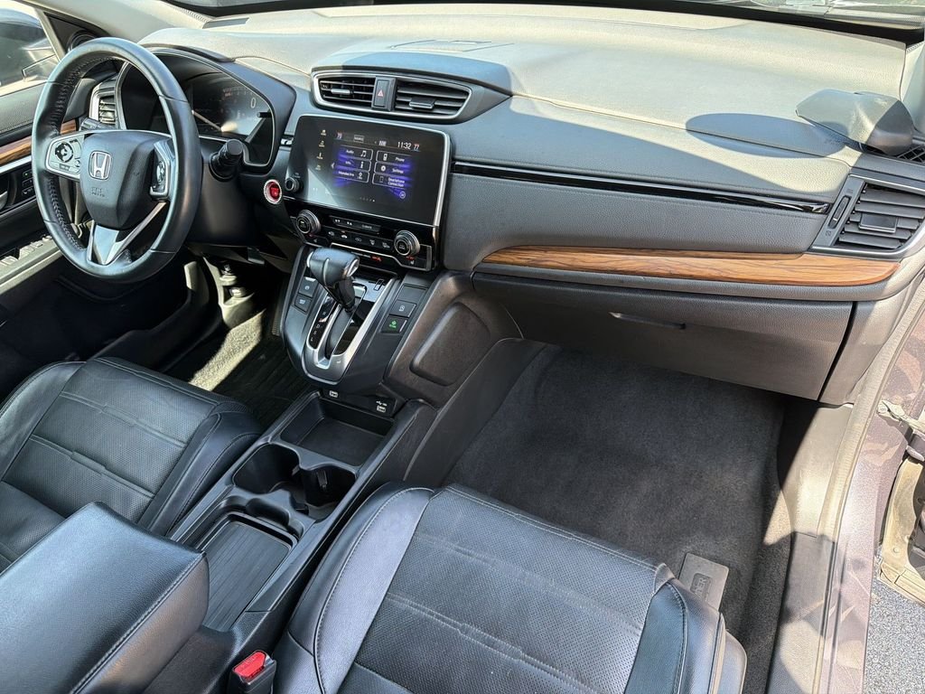 Used 2020  Honda EX-L image 30